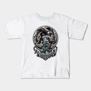 succubus Kids T-Shirt